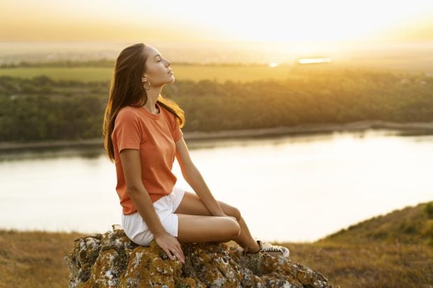Găsește-ți liniștea în haos cu mindfulness
