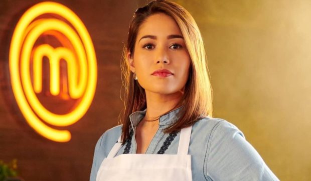 Yanin Campos, fosta concurentă de la MasterChef, a murit într-un accident de mașină. Avea 38 de ani