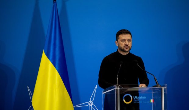 Starea de spirit din Ucraina se înrăutățește, parlamentarii insistă că țara nu ar trebui forțată să se predea