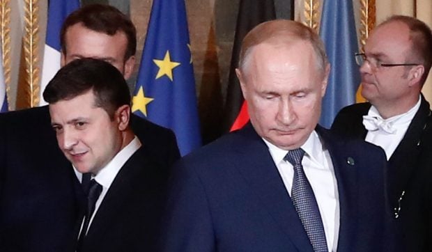Primul oficial rus care anunță că Putin e gata să se întâlnească cu Zelenski: „Nu respingem niciun format privind Ucraina: nici bilateral, nici trilateral”