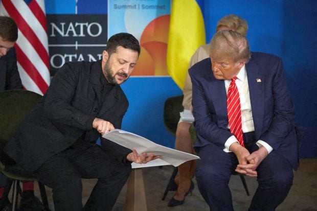 Volodimir Zelenski, prima reacție după întâlnirea Donald Trump-Vladimir Putin: „Luni mă duc la Washington să discut încheierea războiului”