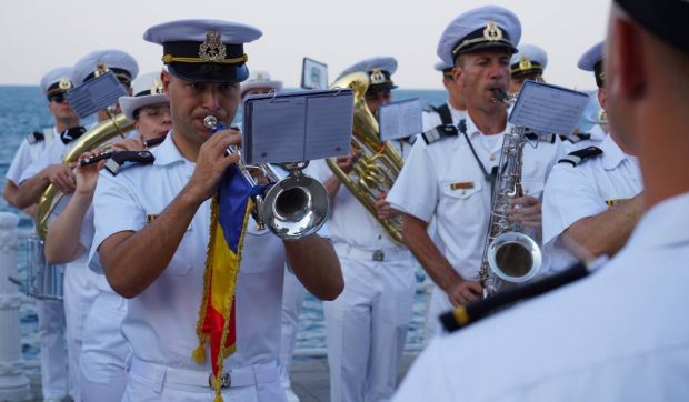 Ziua Marinei 2025. Ce evenimente vor avea loc la Galați
