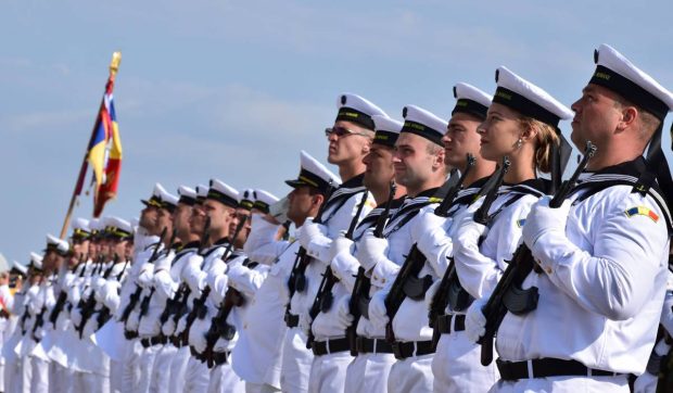 Ziua Marinei 2025. Ce evenimente vor avea loc la Mangalia