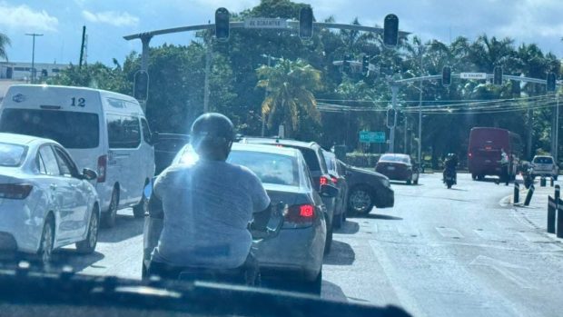 2,3 milioane de oameni au rămas fără electricitate și semafoarele nu au mai mers în sud-estul țării, din cauza unei pene de curent, în Mexic