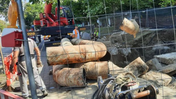 250 de blocuri din București rămân fără apă caldă și căldură. Termoenergetica a publicat lista