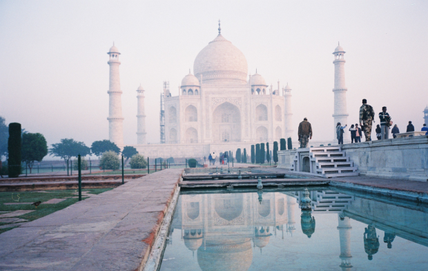 Circuit India: Triunghiul de Aur & Varanasi