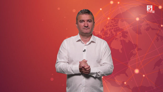 5 știri by Libertatea – Actualitate: Rusia deține în România nu mai puțin de 14 proprietăți, iar lângă București, câinii străzii sunt otrăviți cu antigel