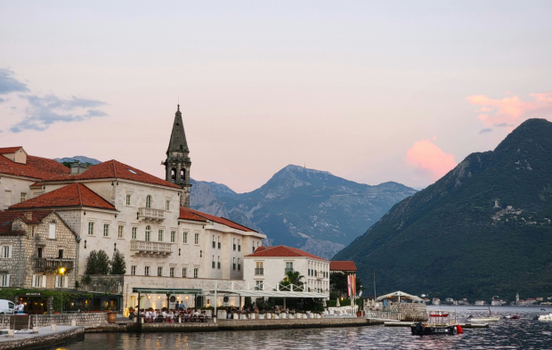 Revelion la Marea Adriatică: Budva, Kotor, Dubrovnik & Belgrad