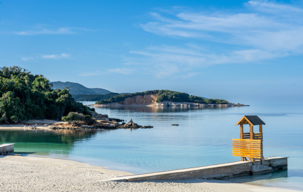 Revelion în Albania – Noul An între mare, munți și orașe UNESCO