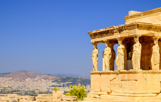 Grecia – 7 zile pe Tărâmul Zeilor: Un circuit complet între legende, istorie și peisaje