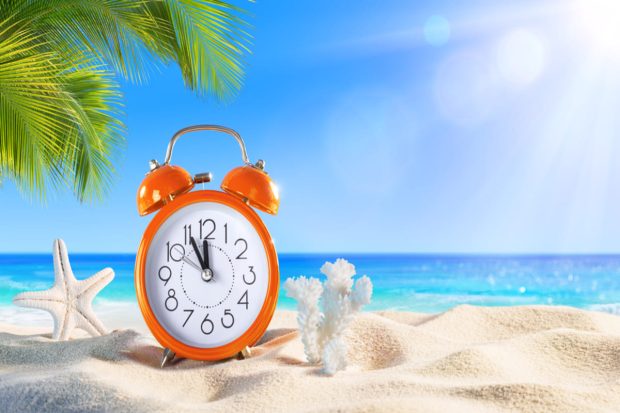 5 cele mai bune trucuri pentru vacanțe spontane reușite