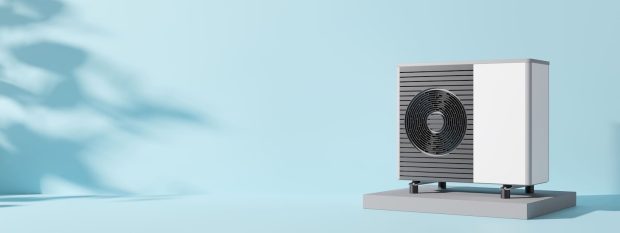 Soluții de încălzire sustenabile: ce înseamnă să treci la o pompă de căldură cu refrigerant ecologic