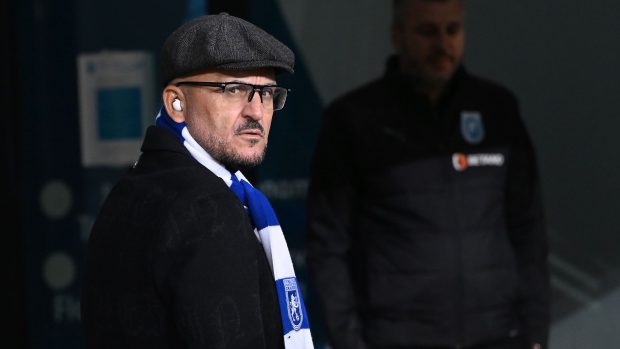 FC U Craiova, exclusă din competițiile FRF, din cauza datoriilor: „O grupare criminală a pus mâna pe Federație”
