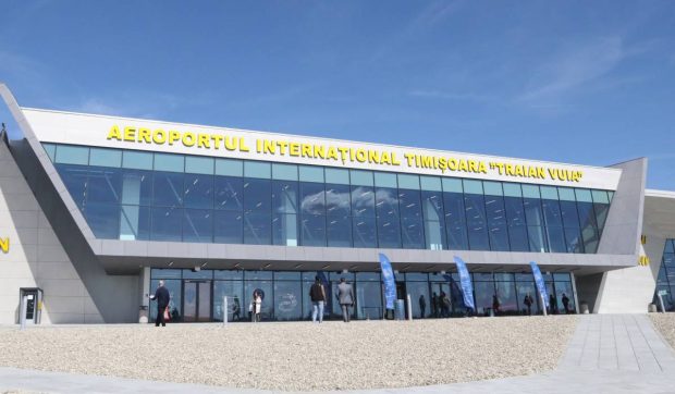 Fostul director general al Aeroportului Timișoara, trimis în judecată de DNA pentru abuz în serviciu. Acuzațiile de corupție vizează șapte persoane