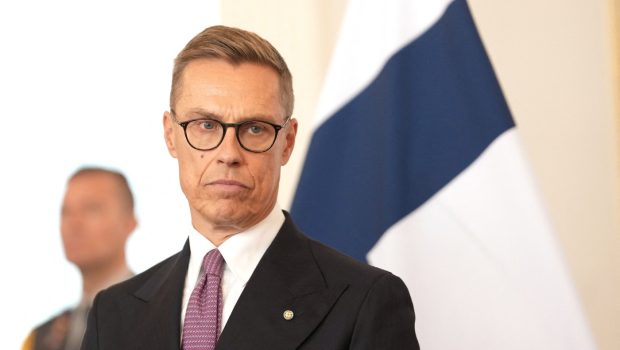 Țările europene trebuie să fie pregătite să lupte împotriva Rusiei, spune președintele Finlandei