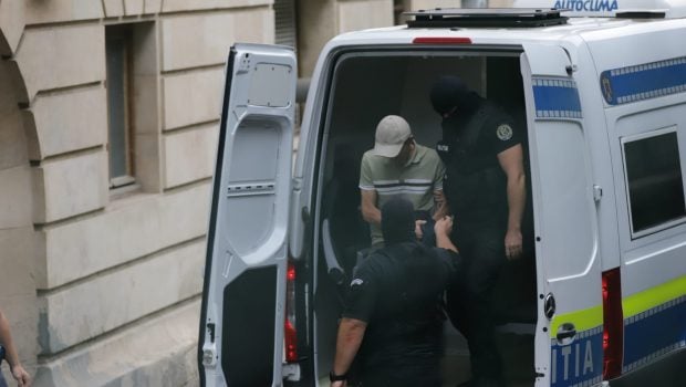 Alexandru Balan, arestat preventiv 30 de zile. Este cercetat pentru spionaj și divulgarea secretelor de stat ale României către Belarus