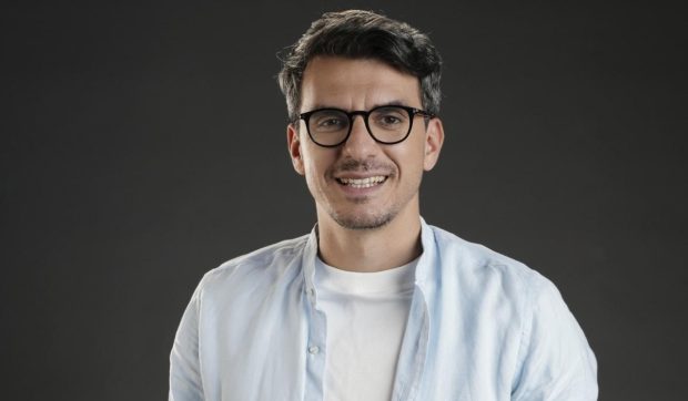 Cine este Alexandru Ion, concurent la Asia Express 2025. Face echipă cu Ștefan Floroaica