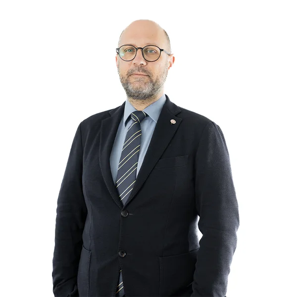 Decanul Facultății de Științe ale Guvernării și Comunicării, Alexandru Jădăneanț