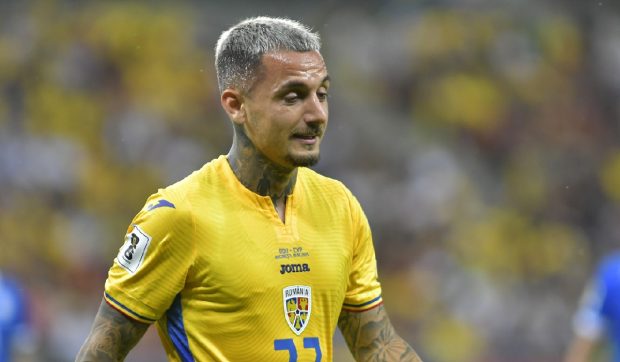 Alexandru Mitriță a anunțat printr-o scrisoare că părăsește echipa națională a României. De ce a luat această decizie
