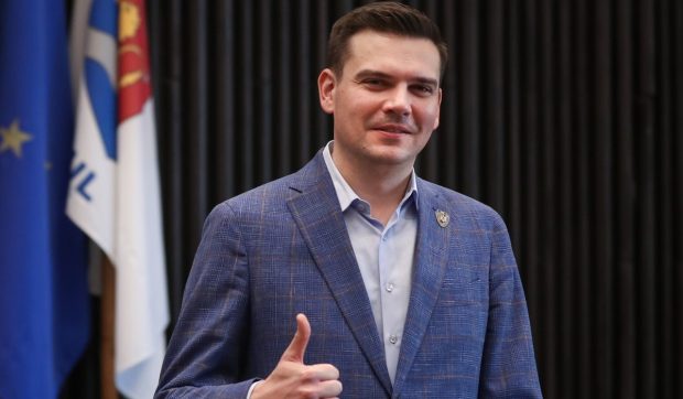 Alexandru Proteasa, fost vicepreședinte CJ Timiș, pus sub acuzare de DNA pentru abuz în serviciu