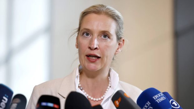Partidul de extremă dreapta AfD este afectat de o serie de decese în rândul candidaţilor înaintea unui important scrutin local în Germania
