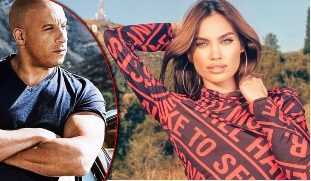 Imagine Stire Alina Pușcău a spus la Asia Express 2025 de ce i-a dat block Vin Diesel: „17 ani a încercat” | 2review.ro