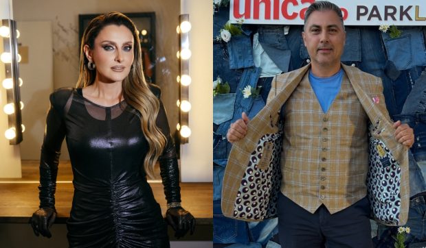 Imagine Stire Alina Sorescu îi răspunde lui Alexandru Ciucu. Declarațiile controversate care reaprind conflictul dintre foștii soți: „Abuzatorul trebuie să pozeze în victimă” | 2review.ro