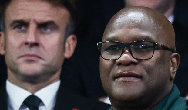 Un ambasador a murit după ce a căzut de la etajul 22 al celebrului Hotel Hyatt din Paris