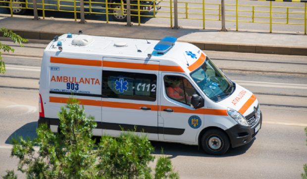 O elevă din Iași a ajuns la spital după ce a fumat dintr-un dispozitiv de tip vape