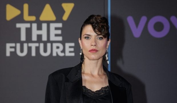 Cum reușește Ana Ularu să petreacă timp cu fiica ei printre emisiuni TV și filme: „Sunt eminamente mamă”