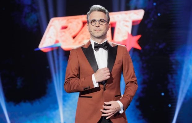 Anunțul făcut de Andi Moisescu după ce ar fi divorțat de Olivia Steer. Unde va apărea în curând juratul de la „Românii au talent”