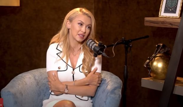 Imagine Stire Andreea Bălan, declarații emoționante: „Nu mă mai simt femeie”. Relația pe care o regretă după divorțul de George Burcea | 2review.ro
