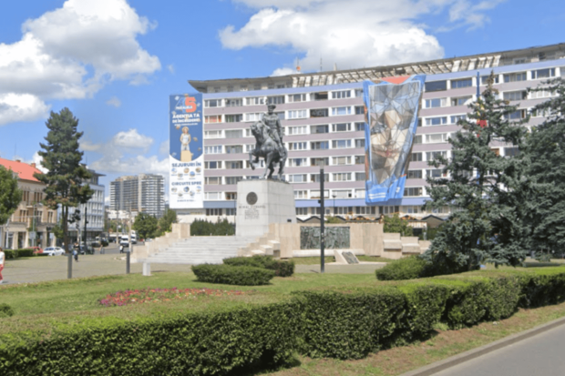 Două apartamente în Cluj sau unul în Dublin? Un tânăr bănos din Cluj are o dilemă neobișnuită în România lovită de austeritate