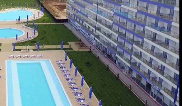 Apartament în județul Constanța, la malul mării, scos la vânzare cu doar 10.000 de euro