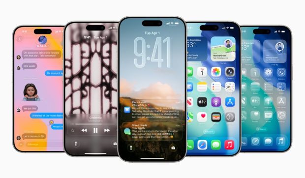 Când se lansează iOS 26.1, noua versiune a sistemului de operare pentru iPhone care va rezolva multe dintre problemele de până acum