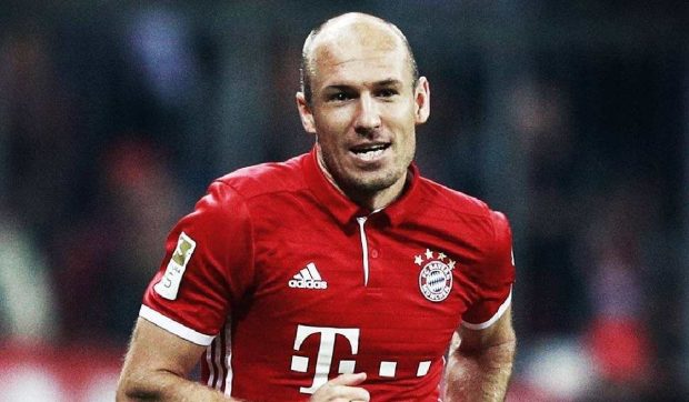 Zvonurile că Arjen Robben a murit s-au răspândit peste tot pe internet. De unde au pornit și cum a comentat fostul jucător de la Bayern