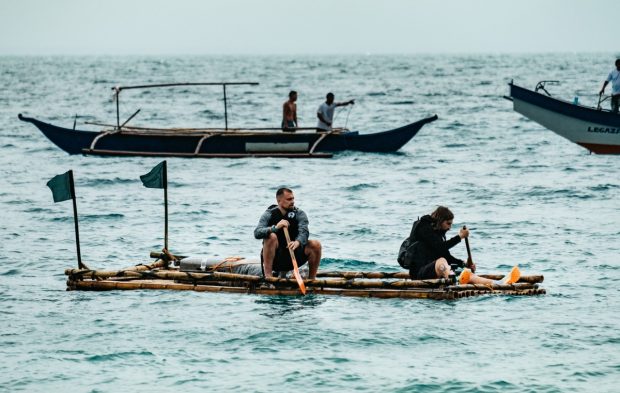 Provocările Extravagante ale Sezonului 8 pe Drumul Eroilor prin Filipine, Vietnam și Coreea de Sud!