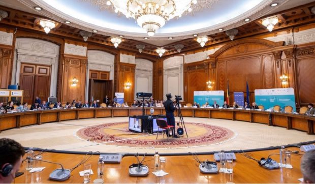 Aspen Energy Summit 2025: securitatea energetică, inovația tehnologică și tranziția către sustenabilitate