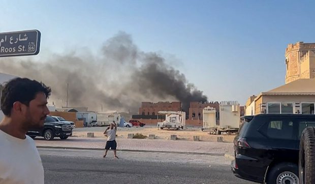 SUA confirmă că știau despre bombardamentul din Qatar al Israelului și au permis ca acesta să aibă loc