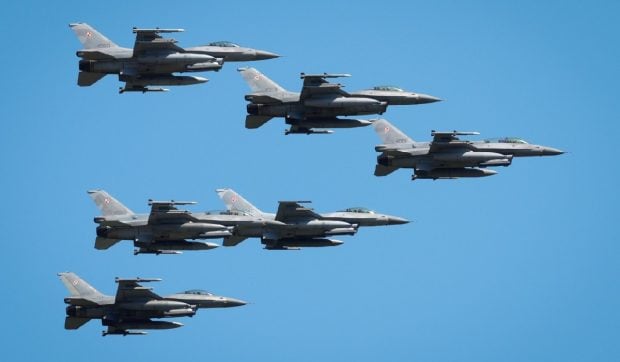 Ce s-a întâmplat în 2003, prima oară când o țară NATO a invocat articolul 4. Ce țări au mai invocat articolul