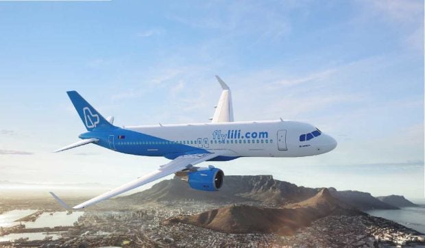 Percheziții la compania aeriană Fly Lili, care ducea mercenarii lui Potra în Congo. Prejudiciu de 12 milioane de lei