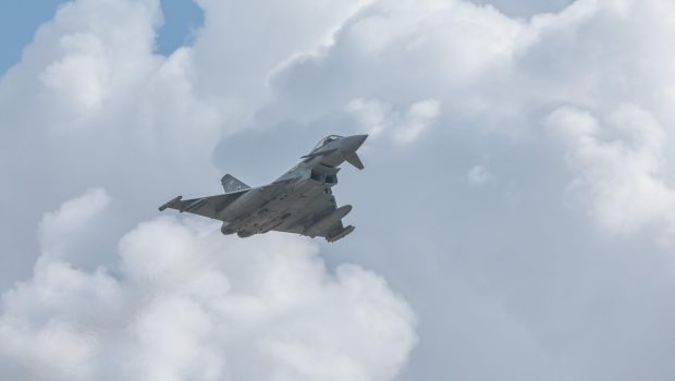 Operațiunea NATO Santinela Estică începe în România și Polonia, ca răspuns la incursiunile dronelor rusești în spațiul aerian al alianței