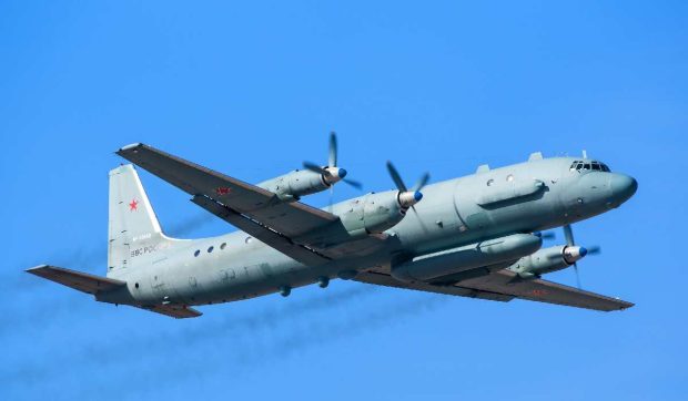 Europenii i-au transmis Rusiei că sunt pregătiți să doboare avioane de luptă