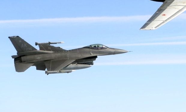Steadfast Noon: Europenii se antrenează în operaţiuni nucleare cu bombe americane B61. NATO desfășoară 2.000 de militari și 71 de avioane