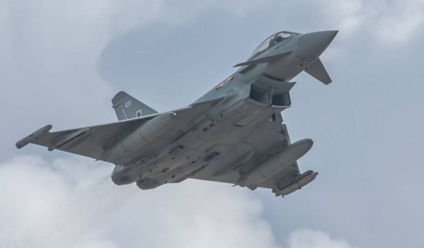 Un ministru din Europa cere întărirea Santinelei Estice împotriva dronelor după incursiunea din România
