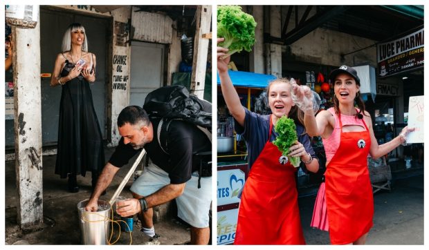 Reacția Ralucăi Bădulescu după ce Alina Pușcău a făcut-o ipocrită la „Asia Express” 2025. „Nu cred că are exact proprietatea termenului”