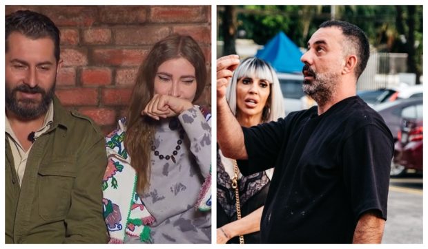 Imagine Stire Ce a spus Raluca Bădulescu despre Iulia Albu, la „Asia Express” 2025. „N-ai cum să fii Mike ăla, nici eu aia. Să comenteze la ea acasă” | 2review.ro