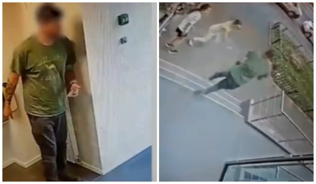 Băiețel român răpit din București de un fost soldat american și dus în Italia cu un avion privat: „Mi-a furat fiul ca un 007”