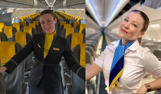 Însoțitoarea de zbor dezvăluie regulile nescrise pe care majoritatea pasagerilor nu le cunosc: „Acesta este un dublu tabu”