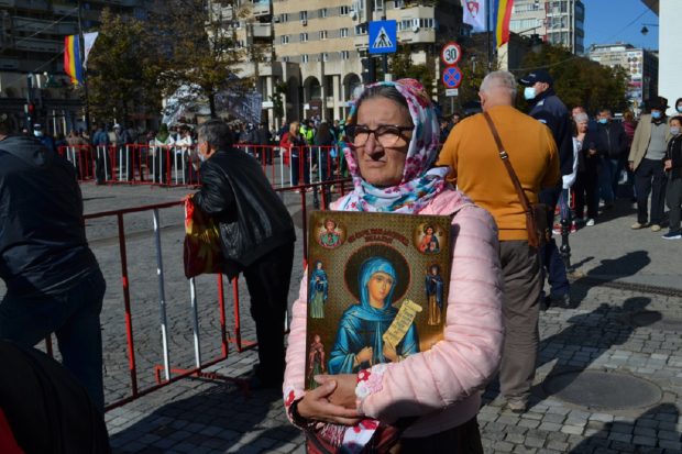 Calendar ortodox octombrie 2025 – ce sărbători religioase sunt în octombrie